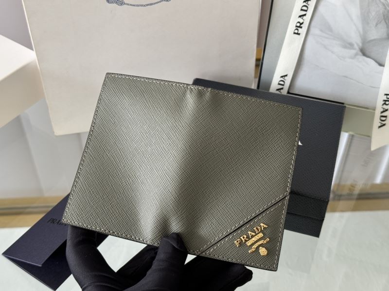 Prada Wallet